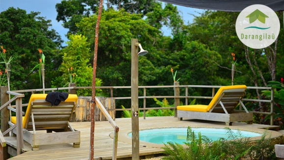 [Image: ¡Estadía Paradisíaca en el Caribe! ¡Paga Q325 en vez de Q650 en Estadía para 4 Personas en Cabaña con Aire Acondicionado + Uso de Instalaciones: Piscina, Playa Privada, Jacuzzi y Más en Punta de Palma!m]