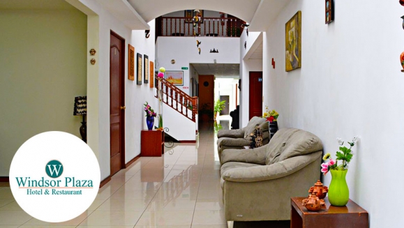 [Image: ¡Paga $32.50 en Lugar de $65 por Estadía de 1 Noche para 2 Personas + 2 Desayunos Continentales + 50% de Descuento en Servicios de Spa o de Manos y Pies!m]