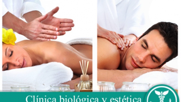 [Image: ¡Paga Q59 en lugar de Q300 por masaje combinado de relajación que incluye: masaje cráneo facial + reflexología  + masaje relajante profundo + oxigeno energético + masaje de aparatología en Clínica Biológica y Estética de Guatemala!m]