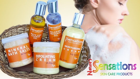 [Image: ¡Paga Q135 en lugar de Q275 por Kit Corporal de Spa que Incluye: Crema Exfoliante + Sales Minerales para Baño + Moisturizing Cream + Bath and Shower Gel + Relaxing Massage Oil!m]