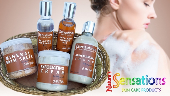 [Image: ¡Paga Q135 en lugar de Q275 por Kit Corporal de Spa que Incluye: Crema Exfoliante + Sales Minerales para Baño + Moisturizing Cream + Bath and Shower Gel + Relaxing Massage Oil!m]