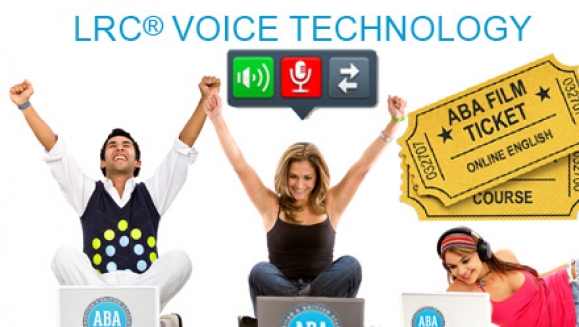 [Image: ¡Paga $20 en lugar de $75 por 3 meses de clases de inglés en línea en ABA English!m]