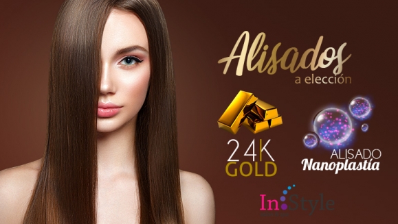 [Image: ¡Paga $25 en Lugar de $150 por Alisado a Elección: Keratin Blue, Nanoplastía, Cherry, 24K, Chocolate o Keratina Coco + Lavado Desintoxicante + Tratamiento Reestructurante y Antifrizz + Secado + Planchado + Mascarilla Selladora + Proteína Protectora!m]