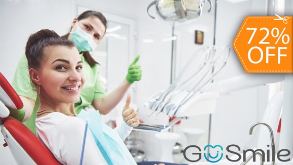 [Image: ¡Paga $50 en Lugar de $180 por Blanqueamiento Dental Químico con Luz LED + Limpieza Profunda con Ultrasonido + Consulta Odontológica!m]