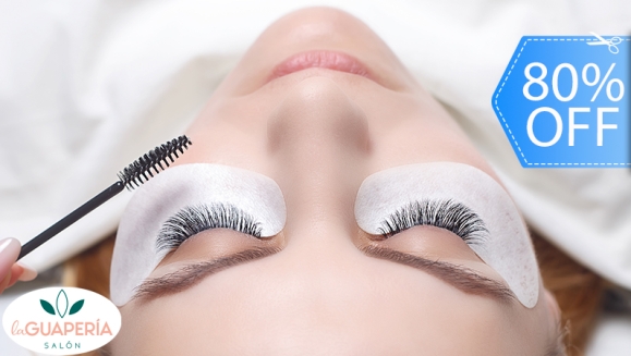 [Image: ¡Paga Q89 en Lugar de Q450 por Lash Lifting + Tinte de Pestañas + Depilación y Diseño de Cejas con Henna!m]