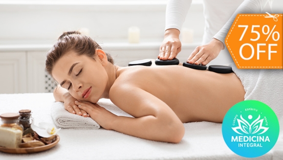 [Image: ¡Paga $10 en Lugar de $40 por 1 Masaje de Piedras Calientes + 1 Terapia de Imanes + 1 Exfoliación Corporal + Aromaterapia!m]