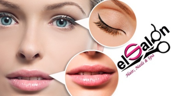 [Image: ¡Paga Q450 en lugar de Q1200 por maquillaje permanente en área a elección: Ojos (Contorno Superior), Contorno de Labios, Relleno de cejas o Iluminación en El Salón!m]