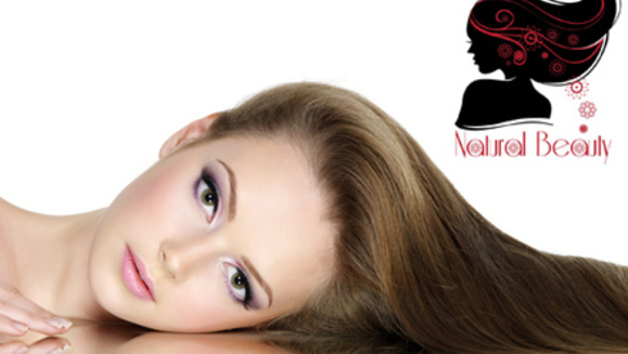 [Image: ¡Paga Q45 en lugar de Q274 por Cauterización con tratamiento de chocolate o keratina + Lavado Spa + Recorte de Puntas + Protector Térmico + Planchado + Gotas Selladoras en Natural Beauty Salón!m]