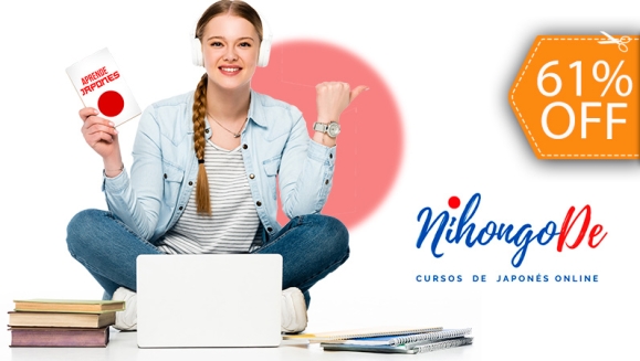 [Image: ¡Aprende un Nuevo Idioma! ¡Paga $19 en Lugar de $49 por 2 Meses de Curso Online de Introducción al Japonés!m]