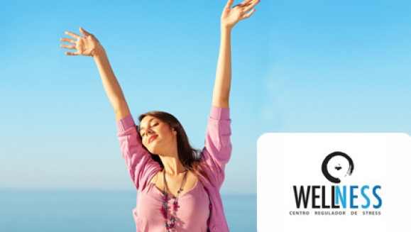 [Image: ¡Paga $20 en lugar de $65 por 3 sesiones de oxigenación y relajación profunda + 1 terapia de drenaje linfático en Wellness Center!m]