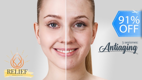 [Image: ¡Paga Q399 en Lugar de Q4,200 por 3 Sesiones Antiaging: 1 Lifting de Rostro y Cuello con Novedosa Tecnología HiFu + 3 Radiofrecuencias + 3 Peelings Ultrasónicos + 3 Limpiezas + 3 Exfoliaciones + 3 Aplicaciones de Colágeno o Ácido Hialurónico!m]