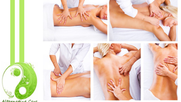 [Image: ¡Paga Q75 en lugar de Q480 por masaje quiropráctico que incluye: Masaje Facial Linfático + Masaje con Aparatología + Verificación y Movilización de Vertebras en Alternative Care!m]