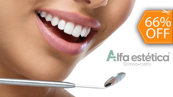 [Image: ¡Paga $65 en Lugar de $190 por Blanqueamiento Dental con Luz LED!m]