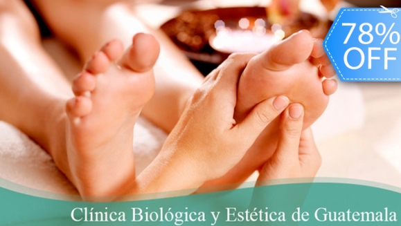 [Image: ¡Paga Q65 en vez de Q300 por Terapia de Ultra Relajación Basada en La Medicina China con: Reflexología Podal, Exfoliación de Eucalipto, Reajuste Pasivo Postural y Mascarilla Facial!m]