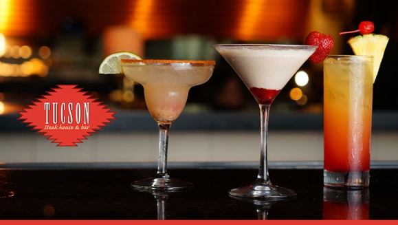 [Image: ¡Paga $10 y Consume $20 en Todo el Menú de Tucson Steak House &amp; Bar! ¡Sólo 1,003 Cupones Disponibles!m]
