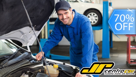 [Image: ¡Paga Q399 en Vez de Q1,350 por 4 Litros de Aceite CASTROL Mineral Turbomax 15W-40 para Diesel o GTX 20W-50 (Mineral para Gasolina) + 1 Filtro de Aceite de Motor + 4 Candelas de Cobre + Limpieza de: Filtro de Cabina, Blower, Filtro de Aire y Más!m]