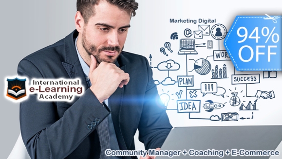 [Image: ¡Paga Q99 en Lugar de Q1,725 por Curso Online de Marketing Digital con 3 Certificaciones Europeas en: Community Manager + Coaching + E-Commerce!m]