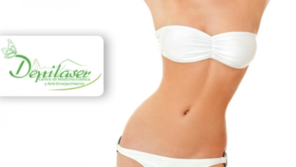 [Image: ¡Paga Q350 en lugar de Q2964 por 8 sesiones de depilación IPL en axilas y bigote o bikini + 3 sesiones de rejuvenecimiento de rostro + Hidromascarilla relajante en Depilaser!m]