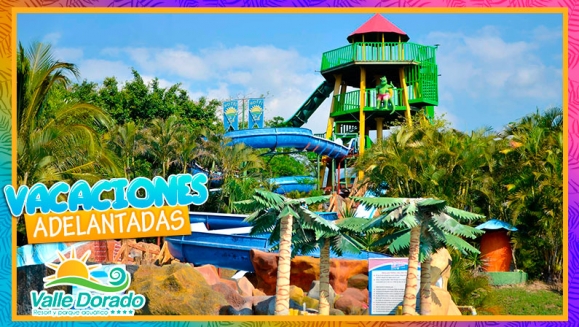 [Image: ¡Paga $75 en lugar de $155 por Estadía de 2 Días y 1 Noche para 2 Adultos y hasta 2 Niños en Habitación Doble + 2 Desayunos Chapines + Ingreso al Parque Acuático + Uso de las Instalaciones!m]