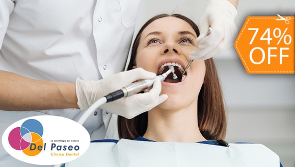 [Image: ¡Paga $10 en Lugar de $39  por Limpieza Dental Profunda + Pulido + Aplicación de Flúor + Evaluación Clínica!m]