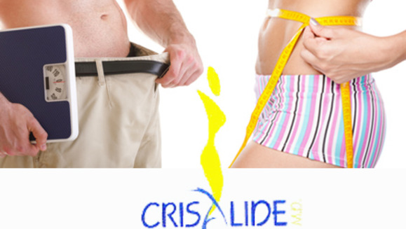 [Image: ¡Paga Q375 en lugar de Q3200 por Paquete Reductivo de 24 tratamientos en Crisalide!m]