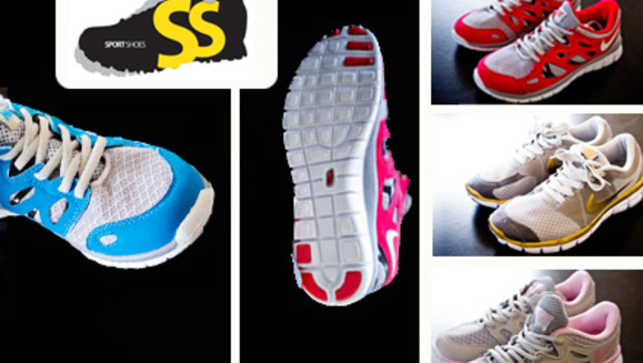 [Image: ¡Paga Q.250 en lugar de Q.500 por un par de zapatos deportivos Nike Free Run femeninos en Sport Shoes!m]