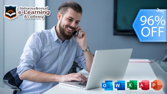 [Imagen:¡Paga Q99 en Lugar de Q2,350 por 5 Cursos Certificados En Línea de Microsoft Office: Outlook + Word + Excel + Access + Power Point!]