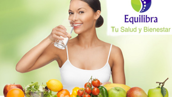 [Image: ¡Paga Q99 en lugar de Q275 por consulta con nutricionista + dieta personalizada + Examen de glucosa en la sangre en Equilibra Multiclínicas!m]