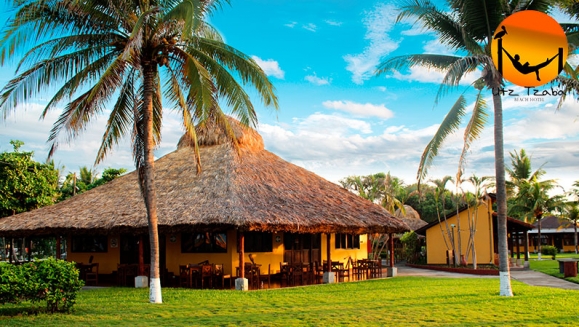 [Image: ¡Paga Q599 en lugar de Q1,200 por Estadía en Monterrico que Incluye: 1 Noche para 2 en Habitación Doble + 2 Desayunos + Impuestos!m]