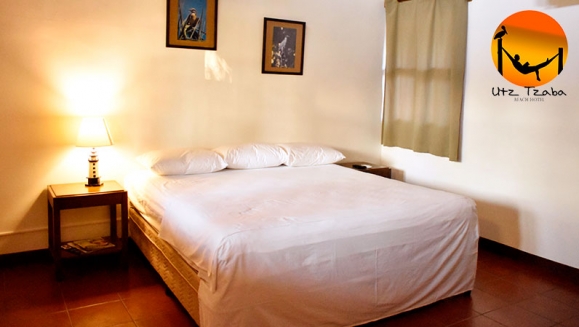 [Image: ¡Paga Q599 en lugar de Q1,200 por Estadía en Monterrico que Incluye: 1 Noche para 2 en Habitación Doble + 2 Desayunos + Impuestos!m]