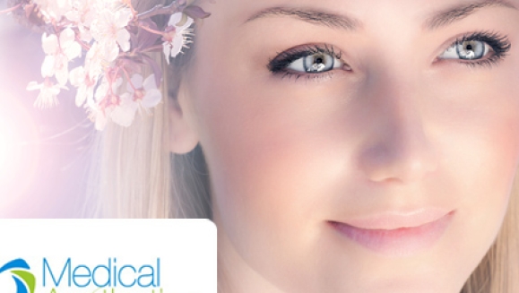 [Image: ¡Paga Q199 en lugar de Q1200 por 3 sesiones de Peeling Químico que incluyen: Peeling, Altafrecuencia, Mascarilla Relajante y calmante, Hidratación y Protección Solar en Medical Aesthetics!m]