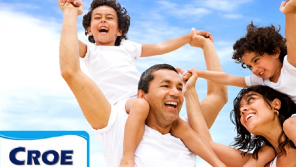 [Image: ¡Paga $25 en lugar de $125 por Diagnóstico con Cámara Intraoral + limpieza con ultrasonido + Pulido dental a base de bicarbonato + Aplicación de Flúor + 1 Sellante Preventivo de caries + 1 relleno estético de resina en Clínica Dental CROE!m]