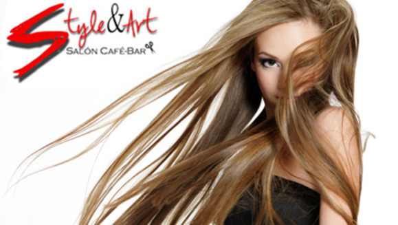 [Image: Repara y Rejuvenece tu cabello ¡Paga Q249 en lugar de Q1025 por Botox Capilar Ybera + Corte de Puntas + Planchado en Style and Art!m]