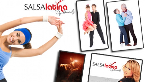 [Image: ¡Paga $15 en lugar de $45 por un mes de clases de baile en Salsalatina!m]