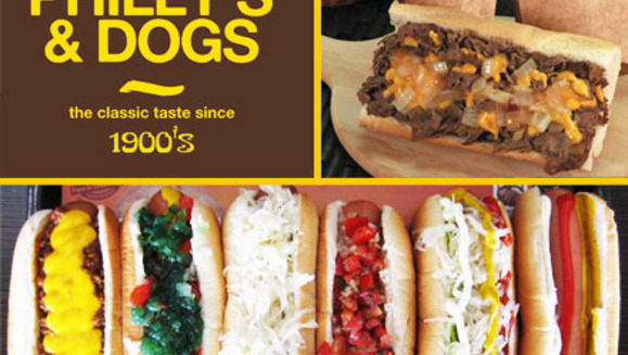 [Image: ¡Paga Q37 en lugar de Q74 por 2 Phillys o 2 Hot Dogs a elección + 2 Gaseosas en Philly's and Dogs!m]