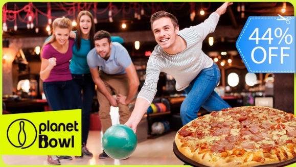 [Image: ¡Paga Q145 en Lugar de Q260 por 1 Hora de Boliche hasta para 5 Personas + Pizza Mediana a Elección!m]