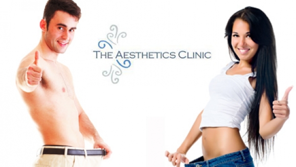 [Image: ¡Paga Q350 en lugar de Q3750 por Paquete Reductivo y moldeador de 25 tratamientos en Health &amp; Aesthetic Clinic!m]