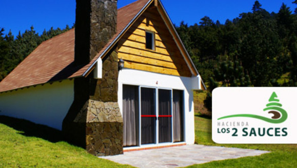 [Image: ¡Paga $69 en lugar de $140 por estadía hasta para 4 personas en las cabañas de Hacienda los 2 Sauces en El Pital! Recibe 1 noche extra si ingresas al hotel entre domingo a jueves. ¡SÓLO 53 CUPONES DISPONIBLES!m]