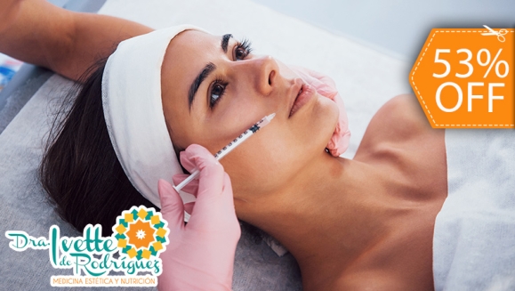 [Image: ¡Paga $175 en Lugar de $375 por 3 Sesiones de Plasma Rico en Plaquetas para Rejuvenecimiento Facial + 3 Dermapen + 3 Limpiezas Faciales Clínicas + Evaluación de Rostro!m]