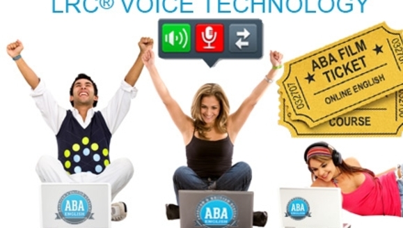 [Image: ¡Paga $22 en lugar de $150 por 6 meses de clases de inglés en línea en ABA English!m]