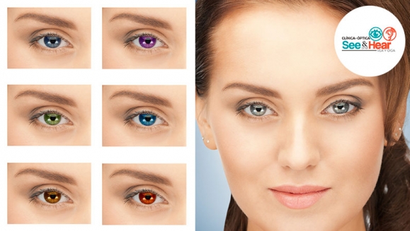 [Image: ¡Paga $20 y Consume $40 en Lentes de Contacto Graduados Marca ACUVUE, BIOMEDICS, AVAIRA, BIOFINITY, o PLOCREAR y en Productos y Accesorios Ópticos!m]