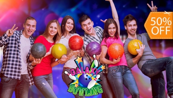 [Image: ¡Paga $9 en Lugar de $18 por 1 Hora de Boliche para 5 Personas!m]