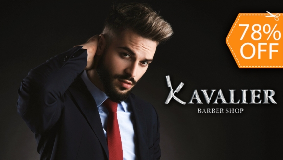 [Image: ¡Paga $9 en Lugar de $40 por 4 Cortes de Cabello + 4 Lavados + 4 Aplicaciones de Producto para Peinar!m]