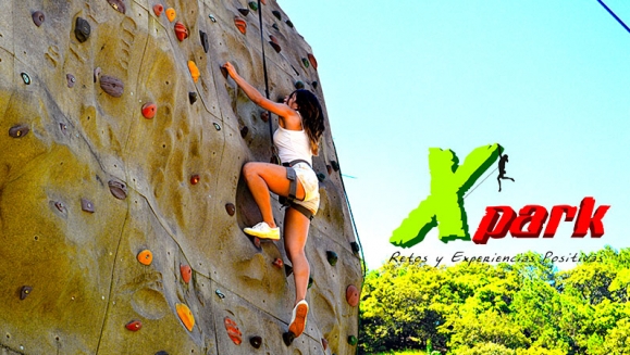 [Image: ¡Paga Q115 en vez de Q230 por Día de Diversión Extrema para 2 con: Entradas al Parque + 2 Combos Extreme Park para Jugar en Caída Libre, Patinaje, Eurobungee, Canopy, Extreme Bike y Otras 8 Atracciones + 2 Porciones de Pizza + 1 Bebida Natural!m]