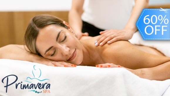 [Image: ¡Paga Q99 en Lugar de Q250 por Masaje Relajante de Cuerpo Completo + Aromaterapia + Infusión Relajante!m]