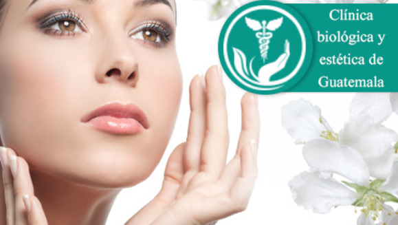 [Image: ¡Paga Q75 en lugar de Q300 por un facial de limpieza spa con aparatología (6 en 1) en Clínica Biológica y Estética de Guatemala!m]