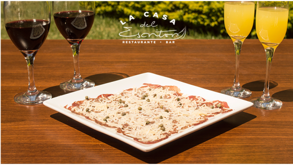 [Image: ¡Paga Q249 en lugar de Q530 por Banquete para 4 que Incluye: 1 Paella Grande de Mariscos + 1 Entrada de Carpaccio de Lomito de Res + Pan + 4 Copas de Vino, Cervezas o Refrescos Naturales!m]