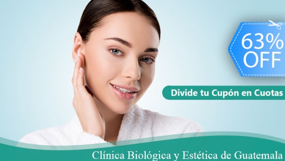 [Image: ¡Paga Q549 en Lugar de Q1,500 por Aplicación de 20 Unidades de Botox en Frente, Patas de Gallo o Entrecejo + Evaluación Médica + Mascarilla Facial!m]