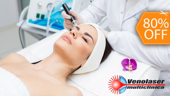 [Image: ¡Paga $20 en Lugar de $100 por 2 Sesiones Faciales con: 2 Limpiezas + 1 Microdermoabrasión con Punta de Diamante + 2 Exfoliaciones + 2 Mascarillas a Elección entre Chocolate, Oro o Carbón Activado!m]