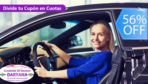 [Image: ¡Paga Q599 en Lugar de Q1,350 por Curso de Manejo que Incluye: 10 Horas de Clases Prácticas con Educación Vial y Mecánica Básica!m]